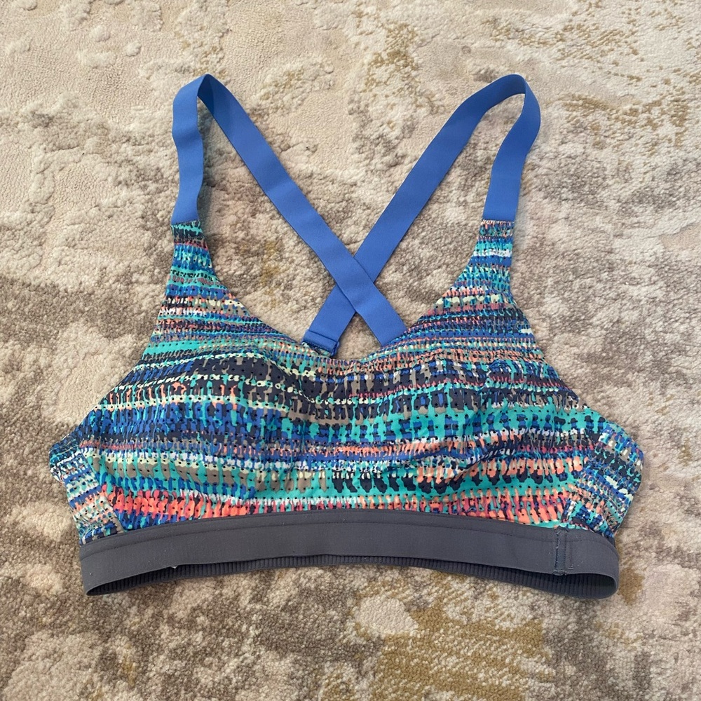 Victoria’s Secret Sports Bra 32A